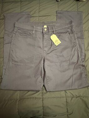 Blake Shelton Flint Blue Hybrid Traditional 5 Pocket Pant - 32 x 32 - NIP